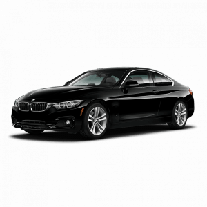 Выкуп бамперов BMW BMW 4-Series