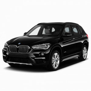 Выкуп бамперов BMW BMW X1