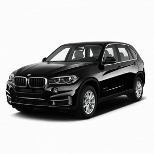 Выкуп бамперов BMW BMW X5