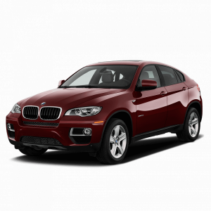 Выкуп бамперов BMW BMW X6