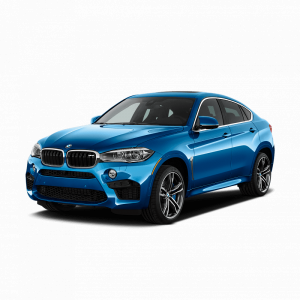 Выкуп бамперов BMW BMW X6 M