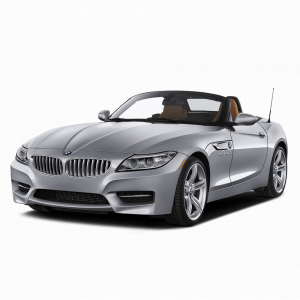 Выкуп бамперов BMW BMW Z4