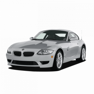 Выкуп бамперов BMW BMW Z4 M