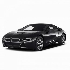Выкуп бамперов BMW BMW I8