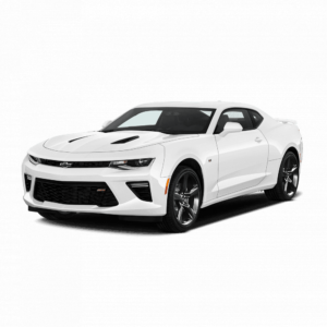 Выкуп бамперов Chevrolet Chevrolet Camaro