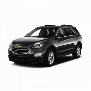 Выкуп бамперов Chevrolet Chevrolet Equinox