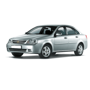 Выкуп бамперов Chevrolet Chevrolet Lacetti