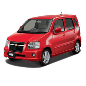 Выкуп бамперов Chevrolet Chevrolet Mw