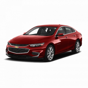 Выкуп бамперов Chevrolet Chevrolet Malibu