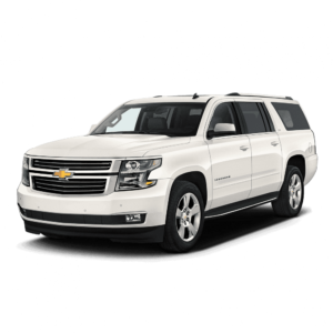 Выкуп бамперов Chevrolet Chevrolet Suburban