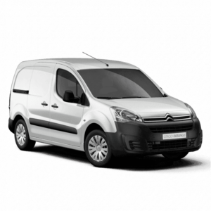Выкуп бамперов Citroen Citroen Berlingo