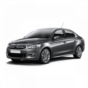 Выкуп бамперов Citroen Citroen C-elysee