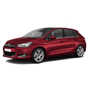 Выкуп бамперов Citroen Citroen C4