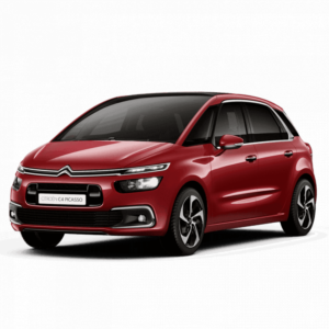Выкуп бамперов Citroen Citroen C4-picasso