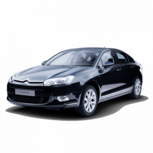 Выкуп бамперов Citroen Citroen C5