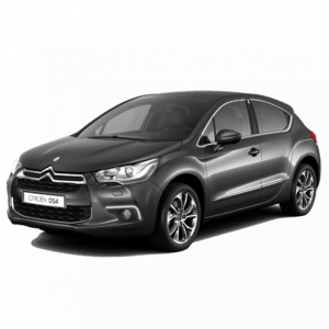 Выкуп бамперов Citroen Citroen DS4
