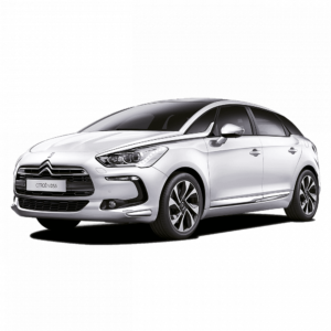 Выкуп бамперов Citroen Citroen DS5