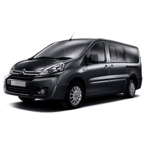 Выкуп бамперов Citroen Citroen Jumpy