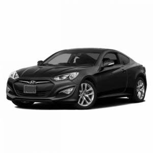 Выкуп битых запчастей Hyundai Hyundai Coupe