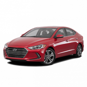 Выкуп битых запчастей Hyundai Hyundai Elantra