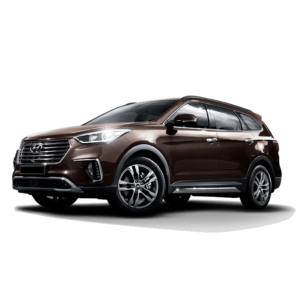 Выкуп битых запчастей Hyundai Hyundai Maxcruz