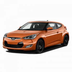 Выкуп битых запчастей Hyundai Hyundai Veloster