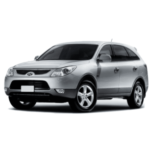 Выкуп битых запчастей Hyundai Hyundai IX-55