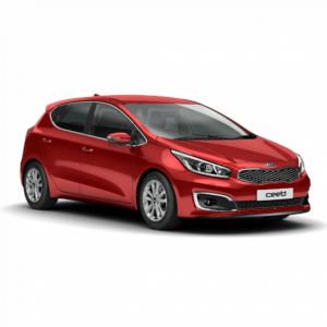 Выкуп Б/У запчастей Kia Kia Ceed