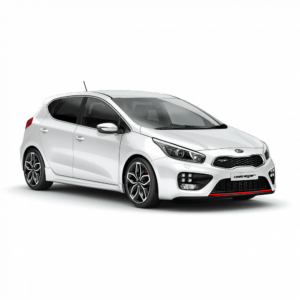 Выкуп Б/У запчастей Kia Kia Ceed GT