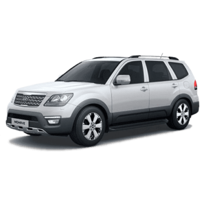 Выкуп Б/У запчастей Kia Kia Mohave (Borrego)