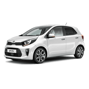 Выкуп Б/У запчастей Kia Kia Picanto