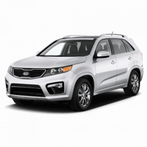 Выкуп Б/У запчастей Kia Kia Sorneto