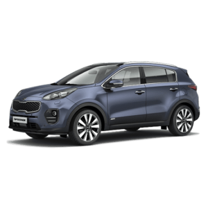 Выкуп Б/У запчастей Kia Kia Sportage