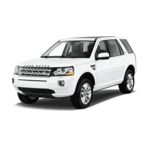 Выкуп кузова Land Rover Land Rover Freelander