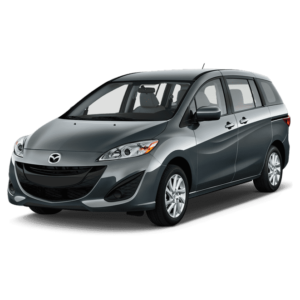 Выкуп дверей Mazda Mazda 5