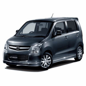 Выкуп дверей Mazda Mazda Az-Wagon