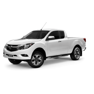 Выкуп дверей Mazda Mazda BT-50