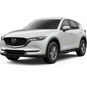 Выкуп дверей Mazda Mazda CX-5