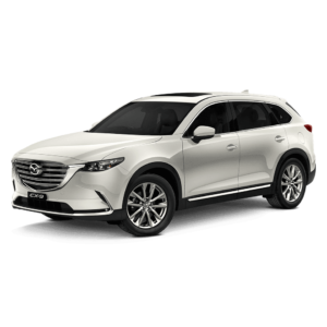 Выкуп дверей Mazda Mazda CX-9