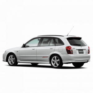 Выкуп дверей Mazda Mazda Familia