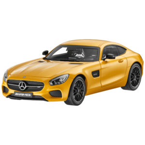 Выкуп бамперов Mercedes Mercedes AMG-GT
