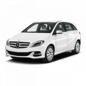 Выкуп бамперов Mercedes Mercedes B-klasse