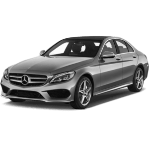 Выкуп бамперов Mercedes Mercedes C-klasse