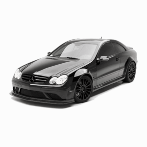 Выкуп бамперов Mercedes Mercedes CLK-klasse AMG