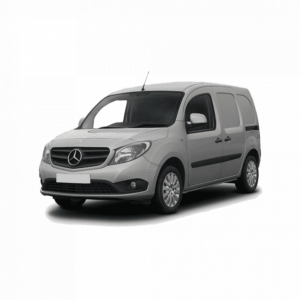 Выкуп бамперов Mercedes Mercedes Citan