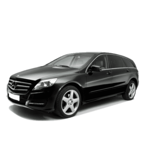 Выкуп бамперов Mercedes Mercedes R-klasse