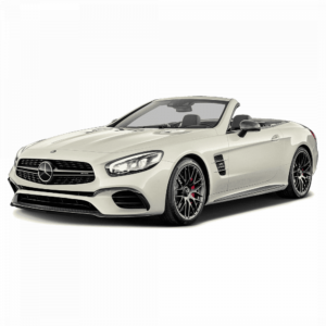Выкуп бамперов Mercedes Mercedes SL-klasse AMG