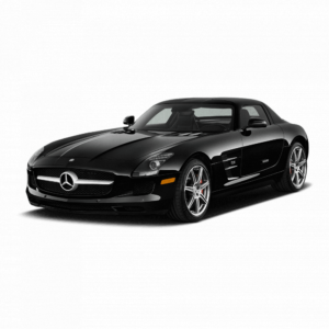 Выкуп бамперов Mercedes Mercedes SLS AMG
