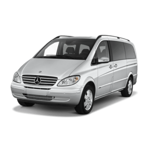 Выкуп бамперов Mercedes Mercedes Viano