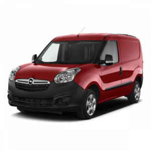 Выкуп Б/У запчастей Opel Opel Combo
